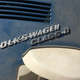This 3-printed CLASS 11 badge in the proper VW font is a really nice touch